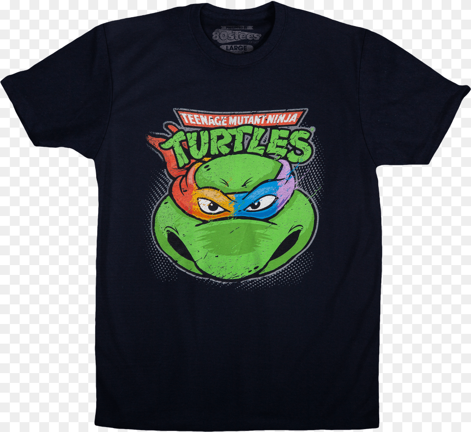 Ninja Turtle Mask Free Png