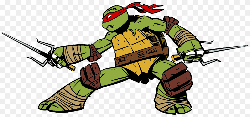 Ninja Turtles, Baby, Person, Cartoon Png Image