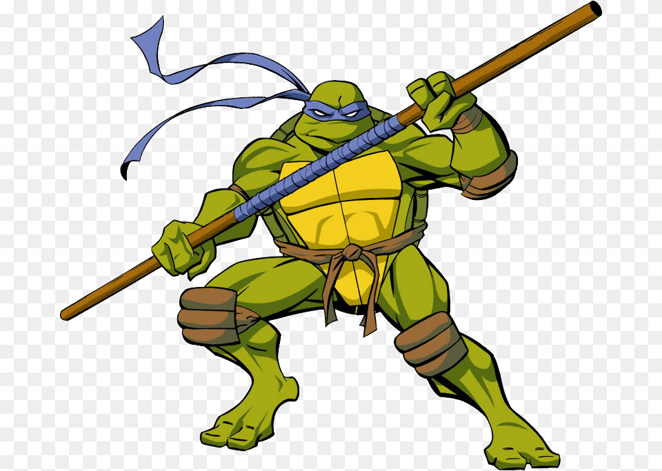 Ninja Turtles, Baby, Person Png Image