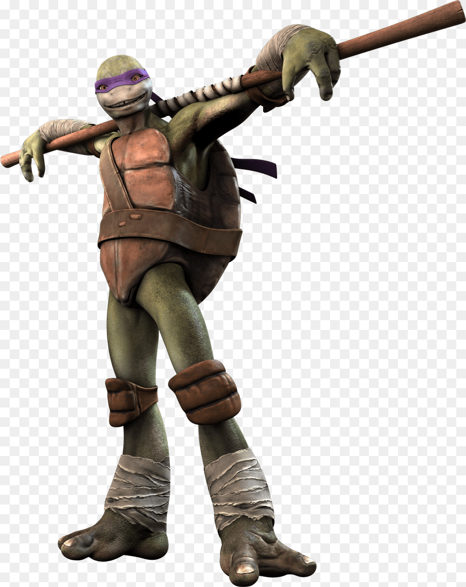 Ninja Turtles, Figurine, Boy, Child, Person Png Image