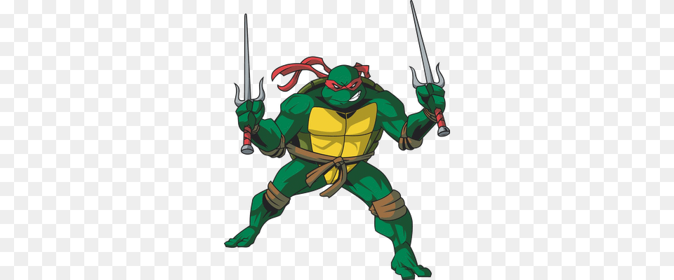 Ninja Turtles, Baby, Person Png Image