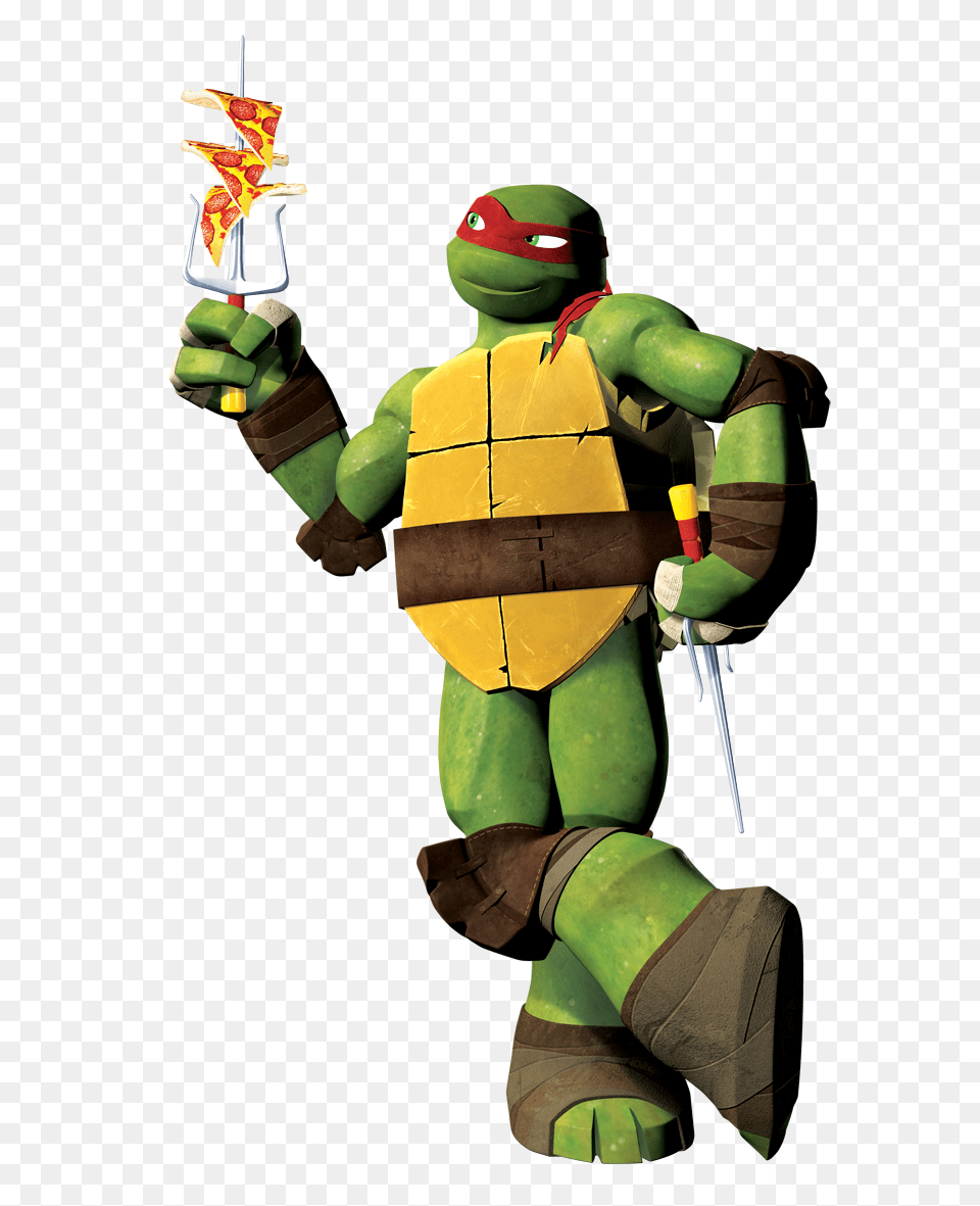 Ninja Turtles, Adult, Male, Man, Person Free Png Download