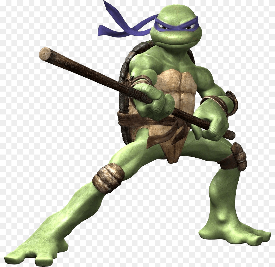 Ninja Turtles, People, Person, Figurine Png