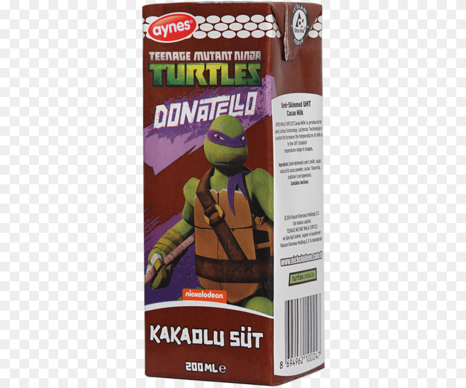 Ninja Turtles, Food, Sweets, Baby, Person Free Png