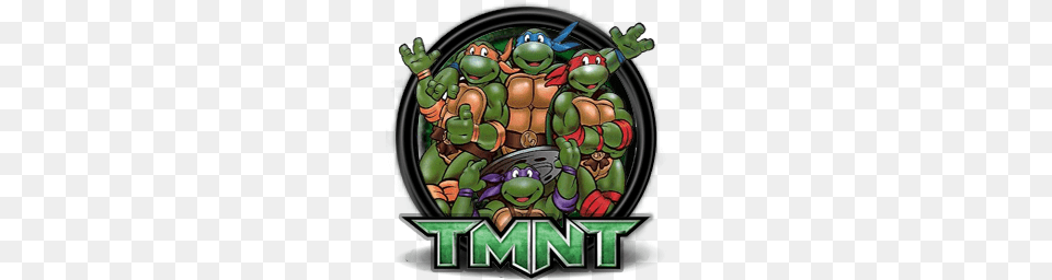 Ninja Turtles, Book, Comics, Publication Free Transparent Png