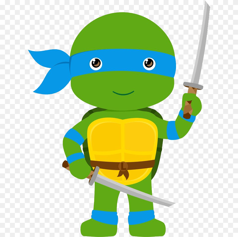 Ninja Turtles, Toy, Elf Png Image