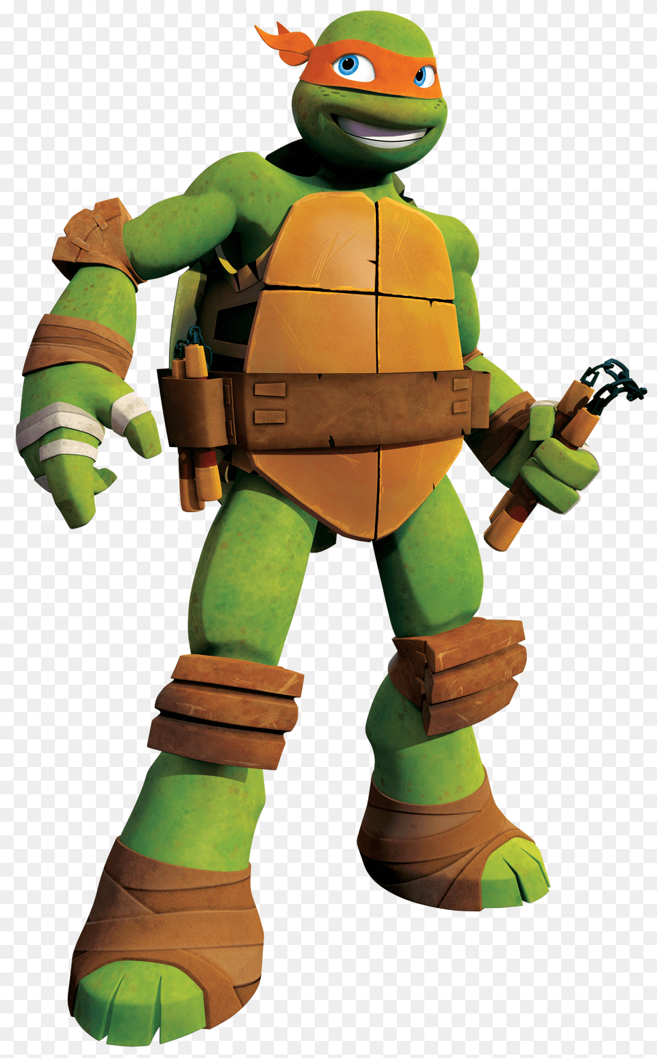 Ninja Turtles, Robot, Baby, Person, Tape Png