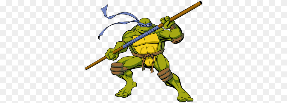 Ninja Turtles, Person Png
