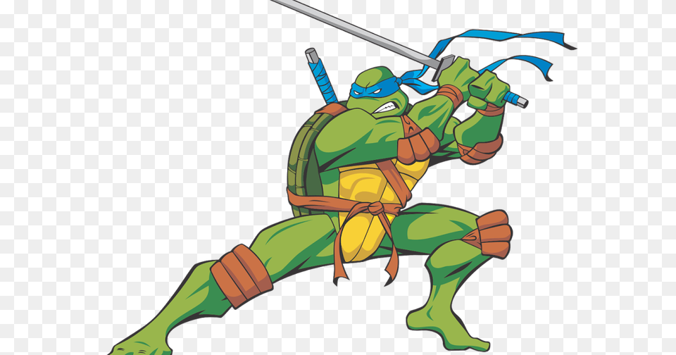 Ninja Turtles, Baby, Person, People Free Transparent Png