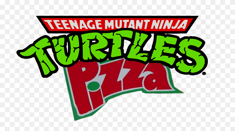 Ninja Turtles Clipart Logo, Food, Sweets, Dynamite, Weapon Free Transparent Png