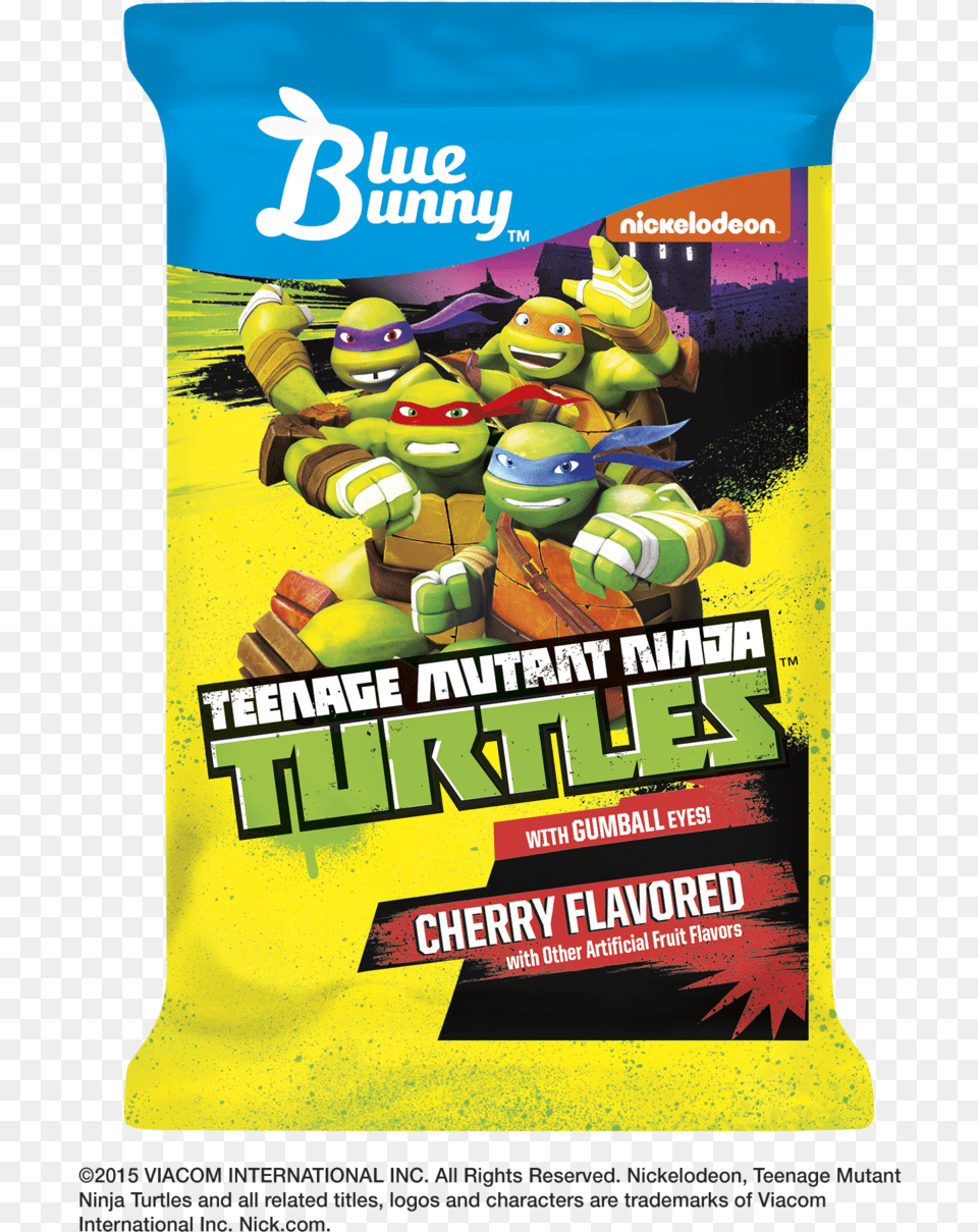 Ninja Turtles Face Ninja Turtles Ice Cream Bar, Advertisement, Poster, Toy, Baby Free Png