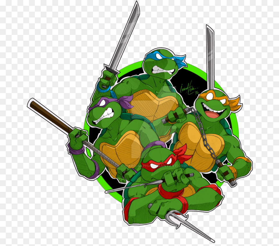 Ninja Turtles Image With Transparent Background Ninja Turtles Transparent Background, People, Person, Baby Png