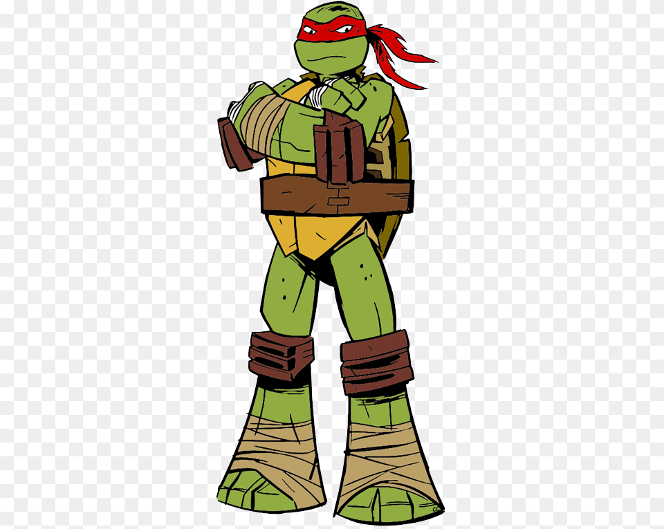 Ninja Turtles Images Download, Green, Baby, Person, Cartoon Png Image