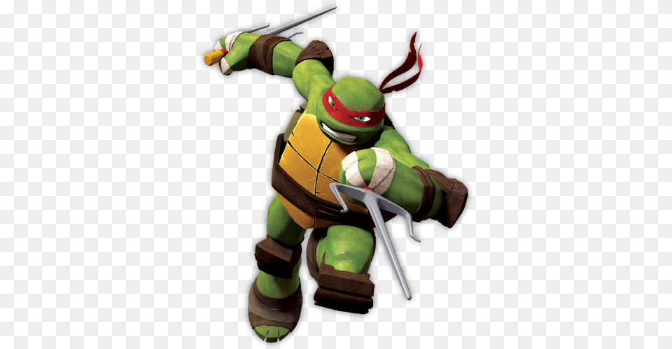 Ninja Turtles In Web Icons, People, Person, Baby Png