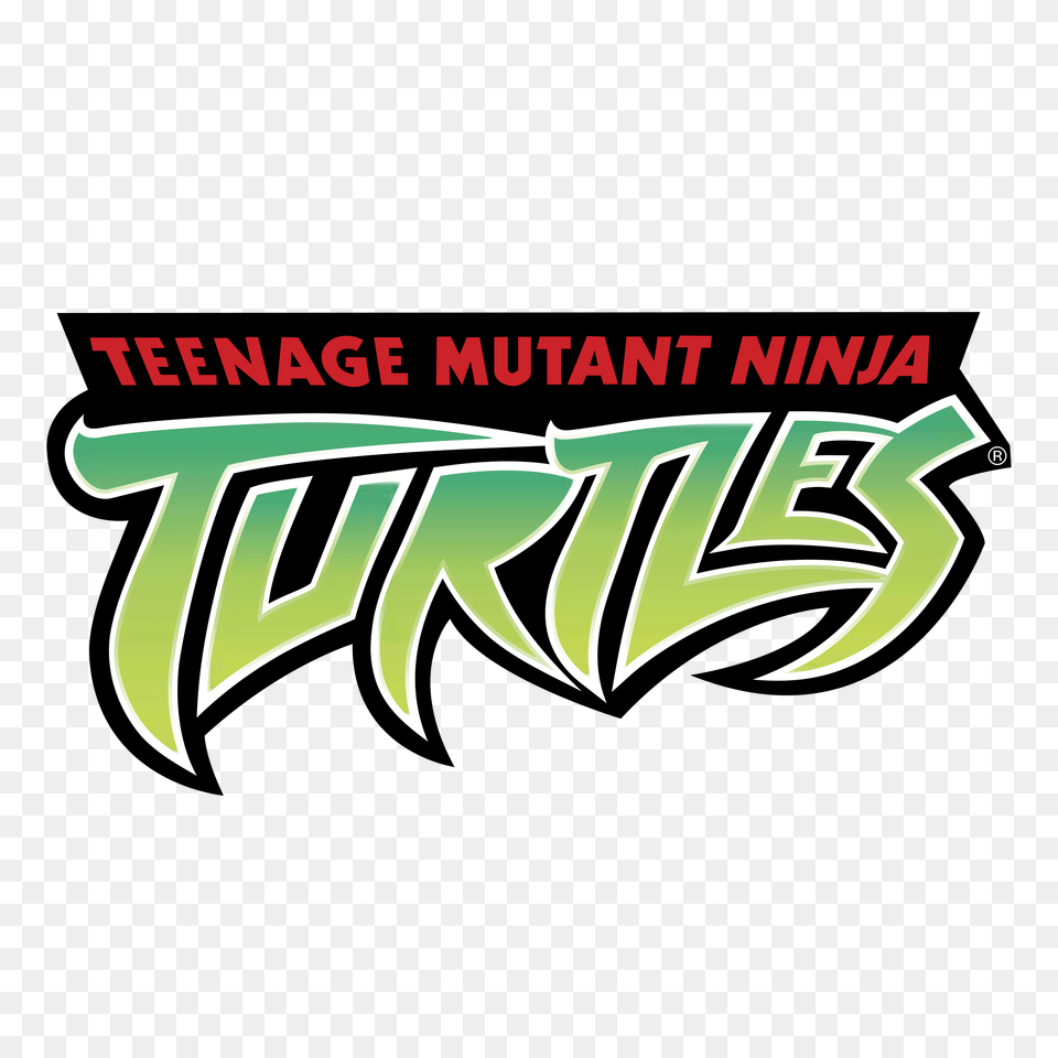 Ninja Turtles Logo Transparent Teenage Mutant Ninja Turtles Logo, Dynamite, Weapon Png