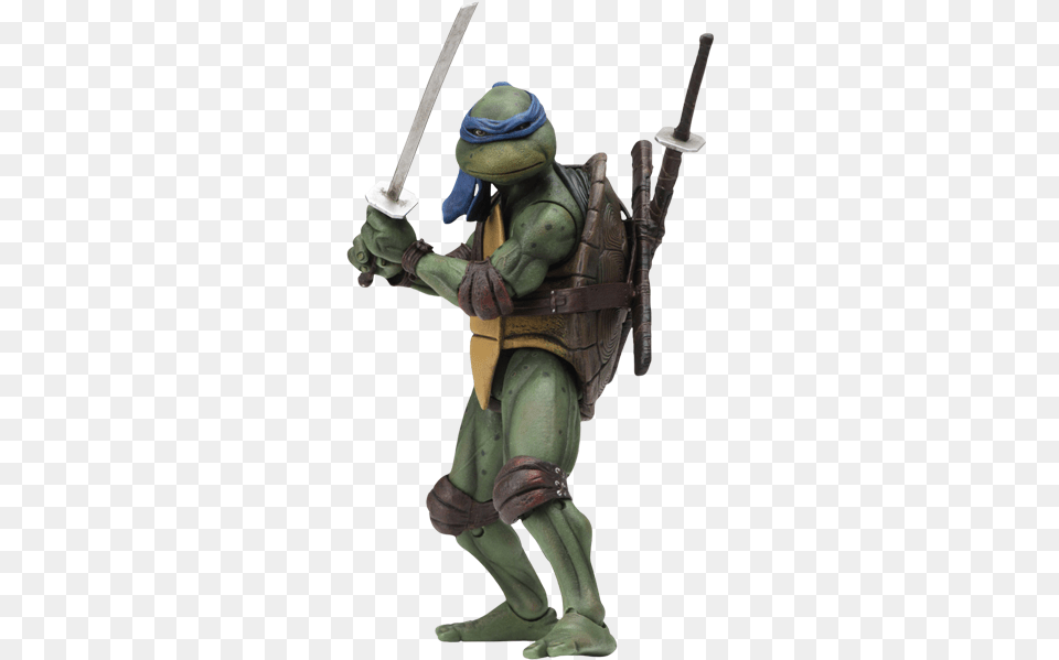 Ninja Turtles Neca Leonardo, Adult, Female, Person, Woman Png Image