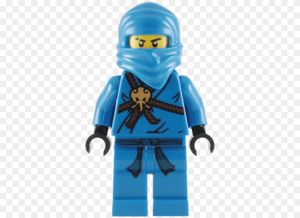 Ninjago Blue Ninja, Toy, Alien, Clothing, Coat Free Png