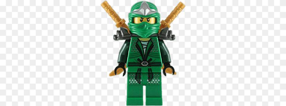 Ninjago Green Ninja, Person Free Png
