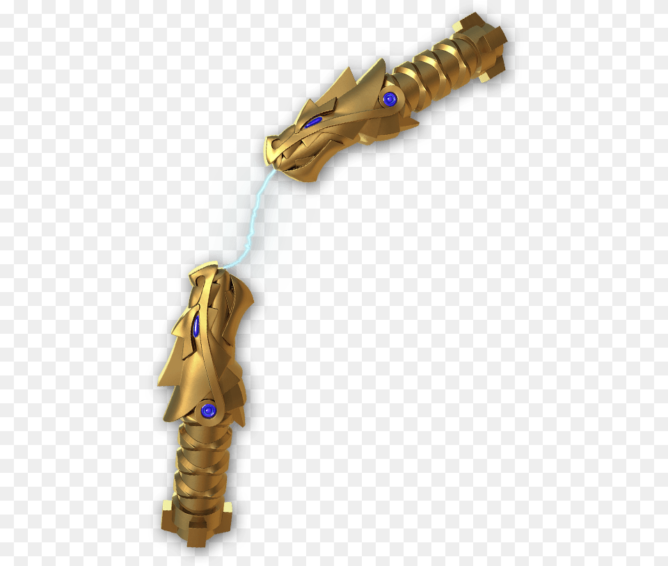 Ninjago Jay Golden Weapon, Smoke Pipe, Stick Free Png