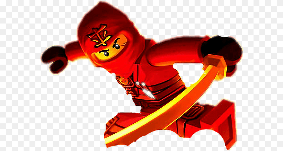 Ninjago Kai, Baby, Person Free Png Download