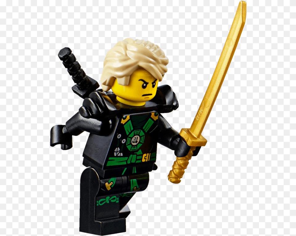 Ninjago Nya, Sword, Weapon, Baby, Person Free Png