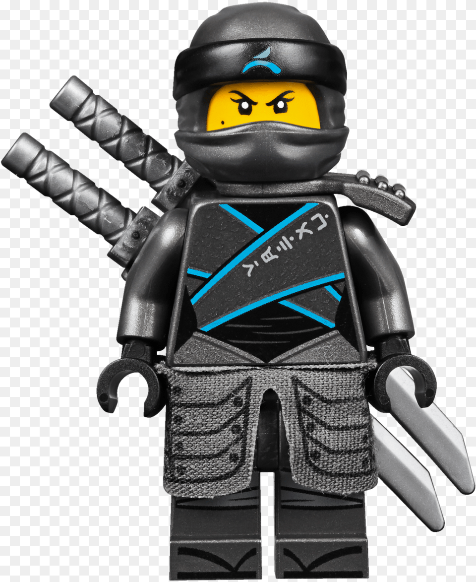 Ninjago Nya Season, Toy Free Transparent Png