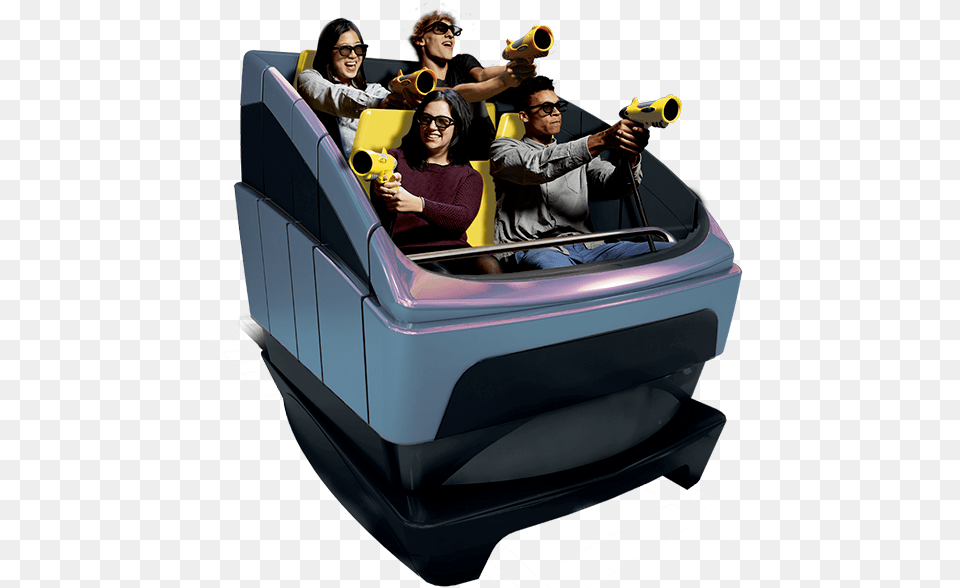 Ninjago Roller Coaster, Adult, Person, Woman, Female Free Png