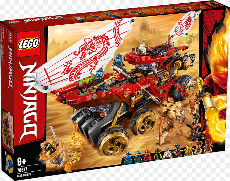 Ninjago Wiki Lego Ninjago, Machine, Wheel, Person Png