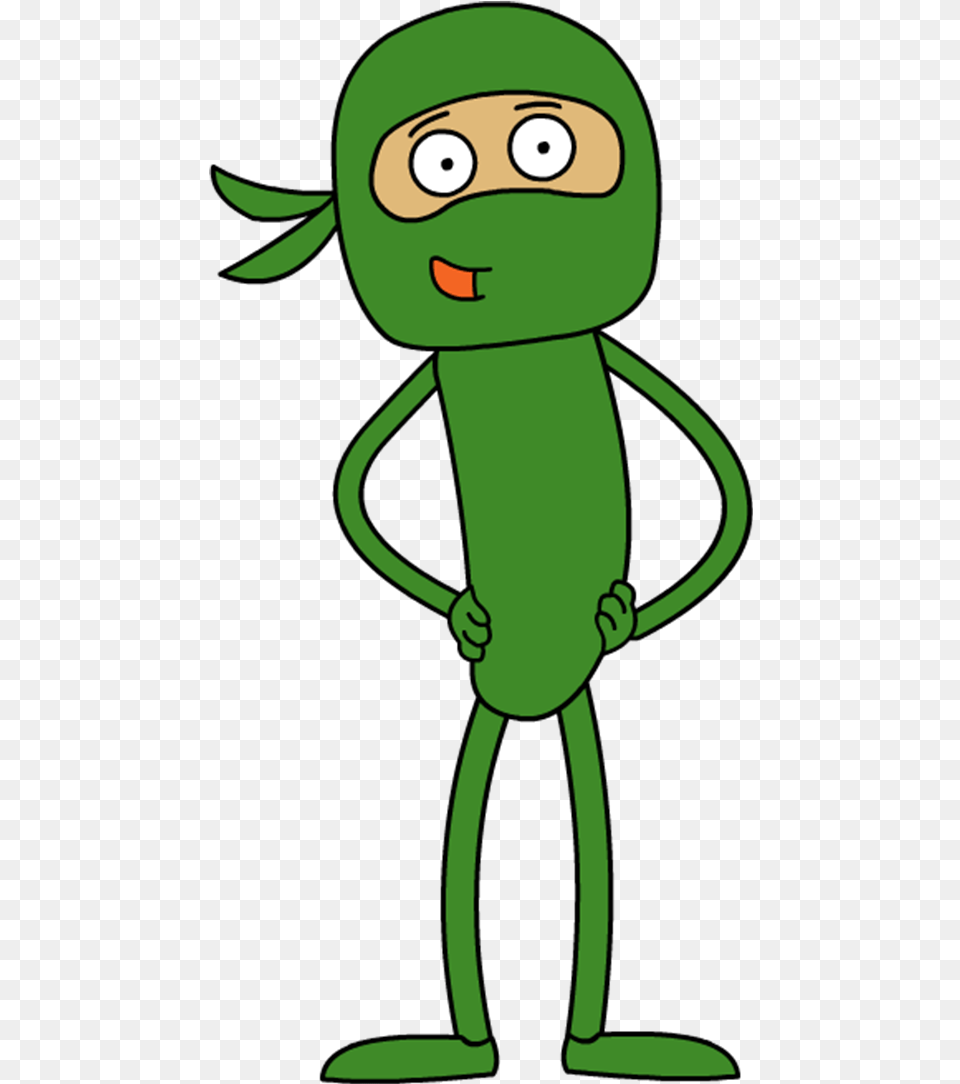 Ninjas, Baby, Person, Cartoon, Face Free Png