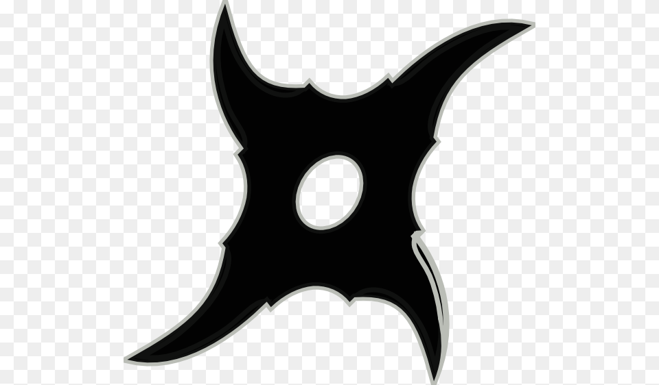 Ninjastar Clip Art, Logo, Symbol, Animal, Fish Png