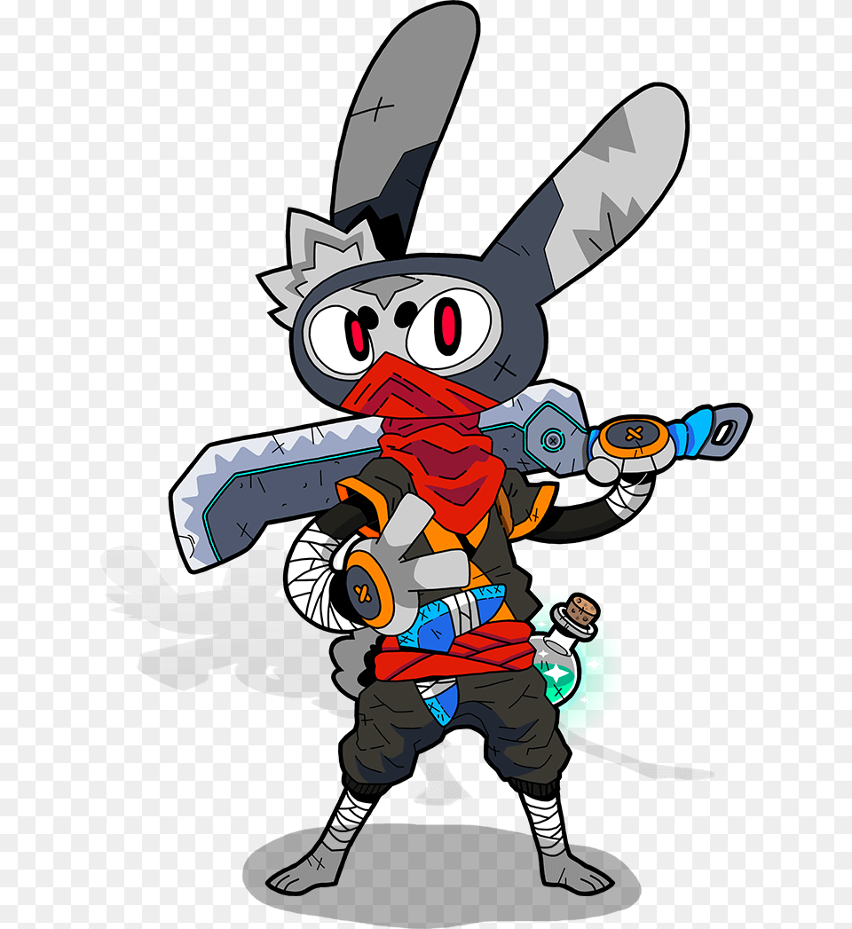 Ninjin Clash Of Carrots Artworks, Book, Comics, Publication, Baby Free Transparent Png