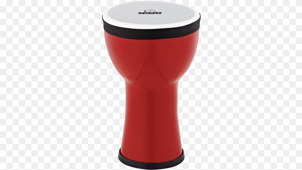 Nino Percussion Elements Mini Djembe Goblet Drum, Musical Instrument, Appliance, Blow Dryer, Device Png