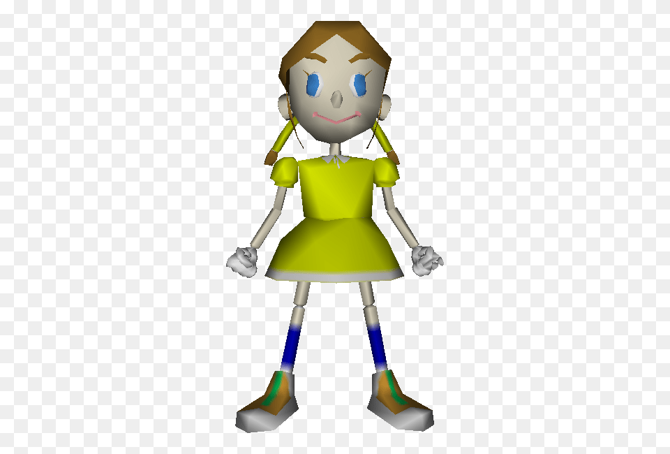 Nintendo, Baby, Person Free Transparent Png