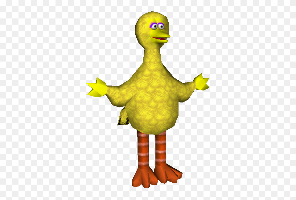 Nintendo, Animal, Bird Free Png