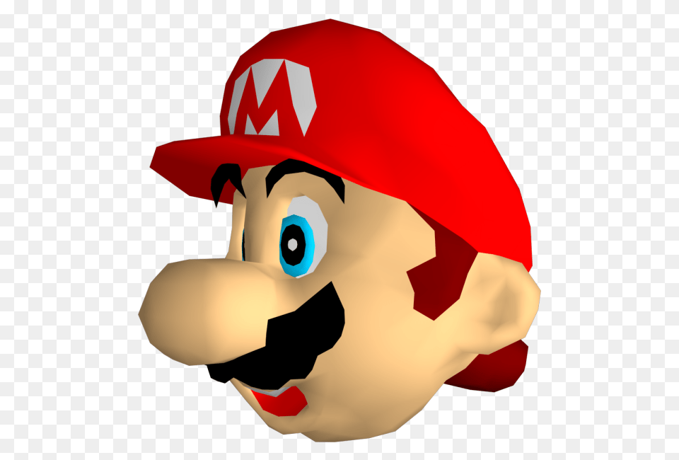Nintendo, Clothing, Hat, Game, Super Mario Free Transparent Png