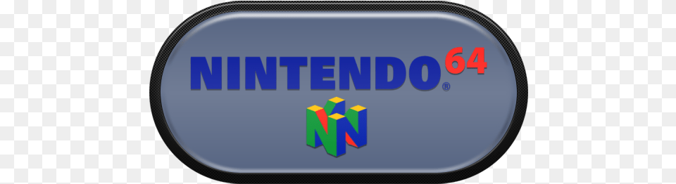 Nintendo, Logo, Disk, Computer Hardware, Electronics Free Png Download