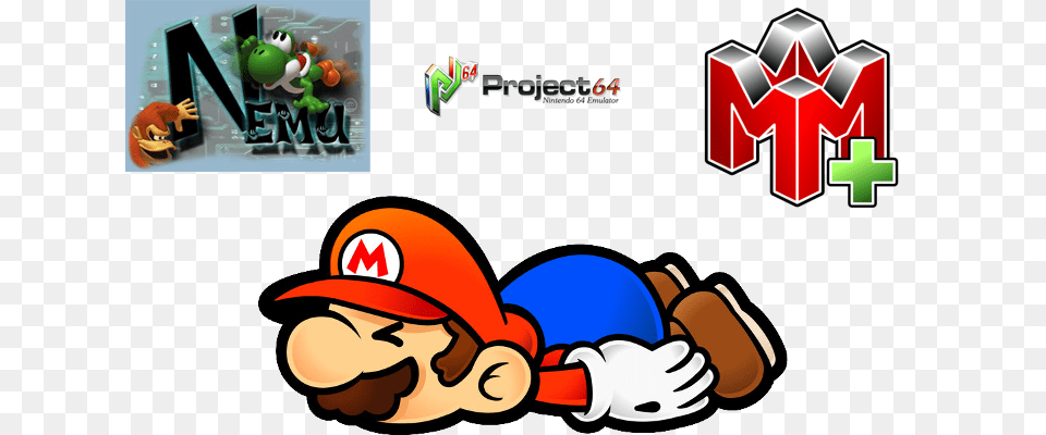 Nintendo, Game, Super Mario, Person Free Transparent Png