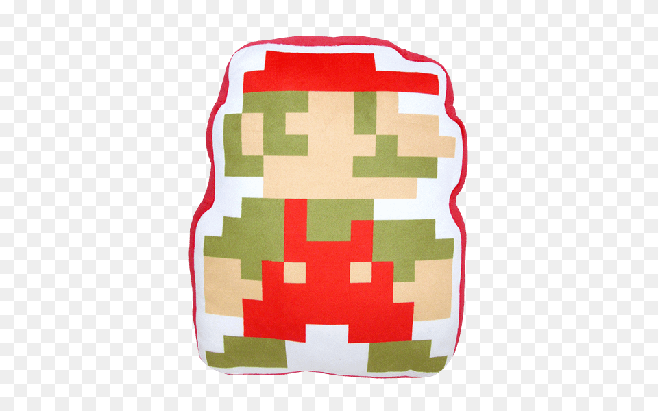 Nintendo, Cushion, Home Decor, Rug, First Aid Free Png