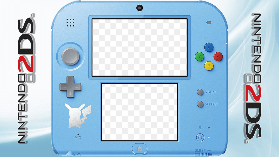 Nintendo 2ds 3ds Xl Bezels Nintendo, Mobile Phone, Phone, Electronics, Switch Png Image
