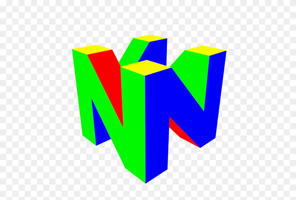 Nintendo Free Transparent Png