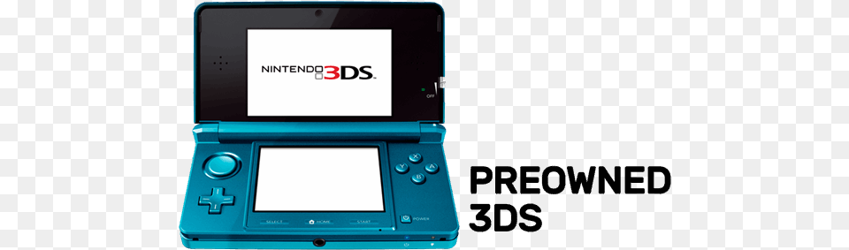 Nintendo 3ds, Computer, Computer Hardware, Electronics, Hardware Png