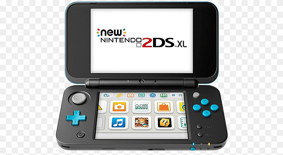 Nintendo 3ds 2ds Xl Console, Electronics, Mobile Phone, Phone, Computer Png