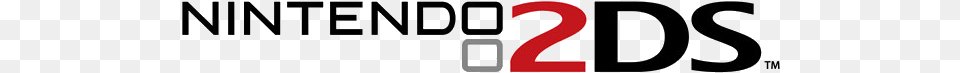 Nintendo 3ds Logo, Text, Number, Symbol Png Image