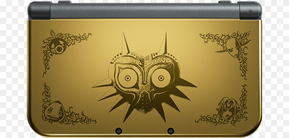 Nintendo 3ds Majora39s Mask, Electronics, Accessories, Phone, Computer Png Image