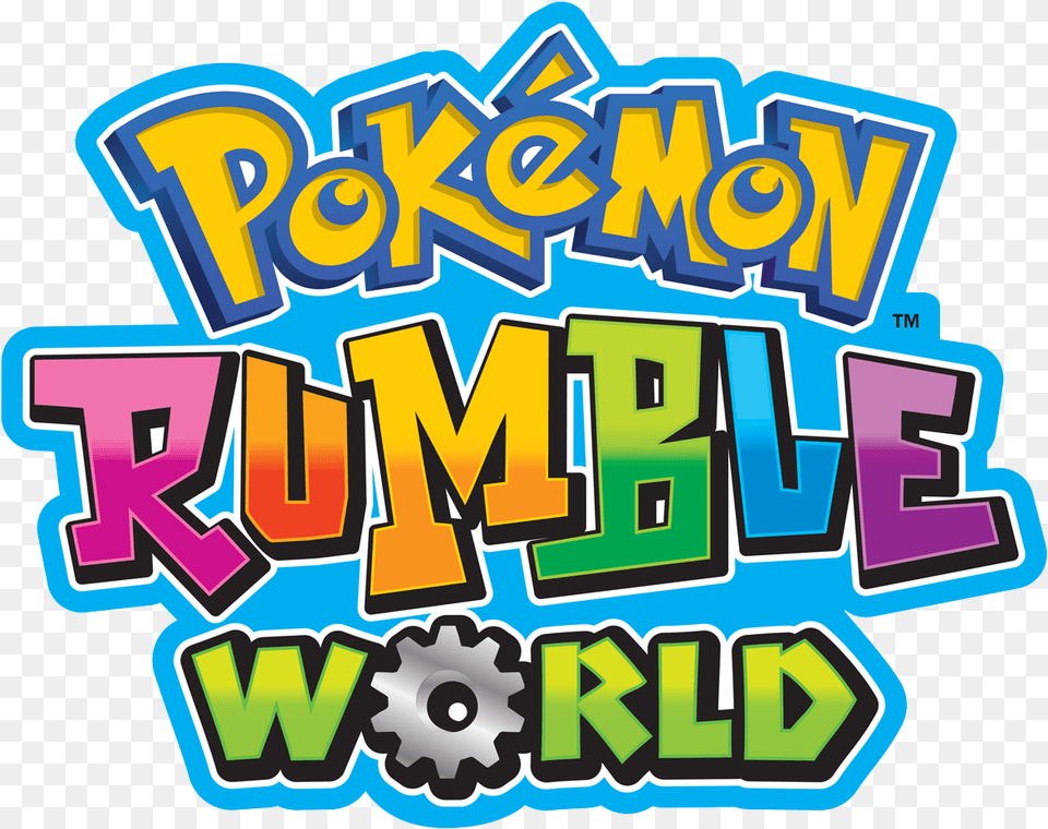 Nintendo 3ds System Update Released To Pokmon Rumble World, Art, Graffiti, Dynamite, Weapon Free Png Download