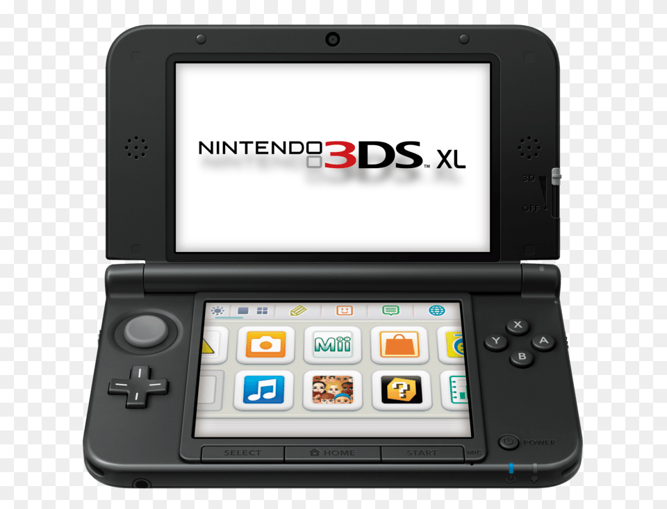 Nintendo 3ds Xl, Electronics, Mobile Phone, Phone, Computer Free Png
