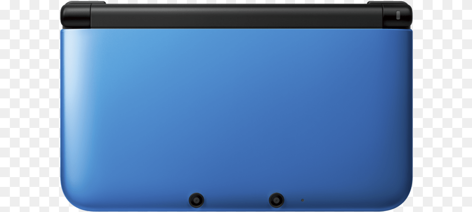 Nintendo 3ds Xl Versus Original 3ds Nintendo 3ds Xl 418quot Colour 488quot Colour Blue, Electronics, Mobile Phone, Phone, Computer Free Png