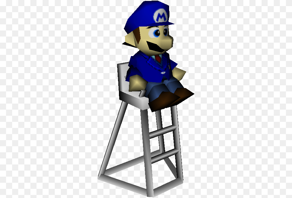 Nintendo, Bar Stool, Furniture, Baby, Person Png