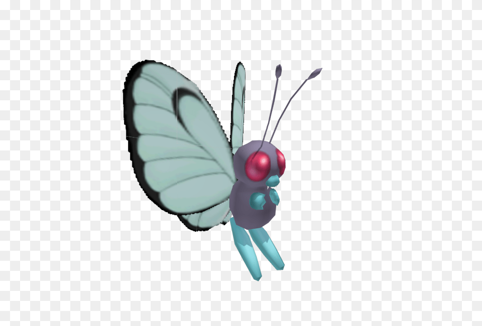 Nintendo, Animal, Bee, Insect, Invertebrate Png Image
