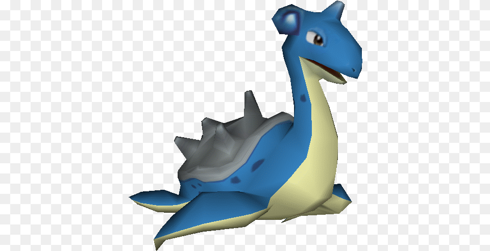 Nintendo 64 Animal Figure Png